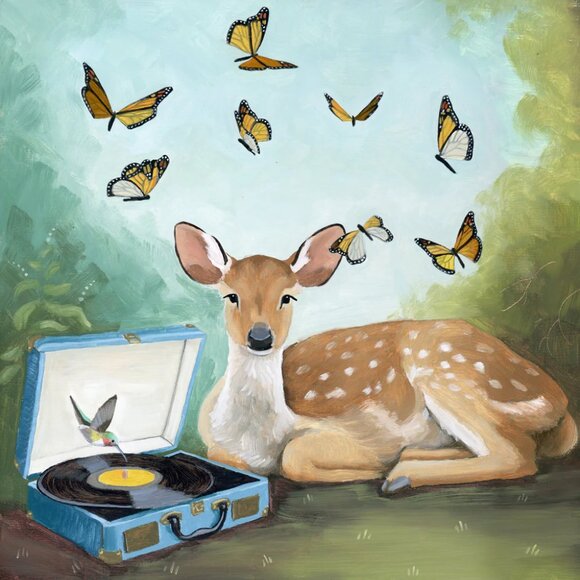 Meet your Posher, Diana - Picture 1 of 8